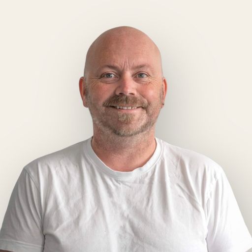 Frode Ueland