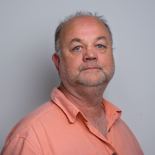 Rodney Morken
