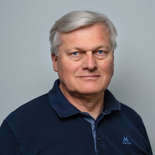 Geir Olav Mandt