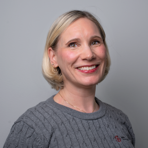 Trude H. Høyte