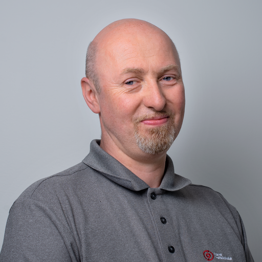 Roger Vikebø