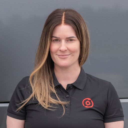 Ann Solveig Boksasp