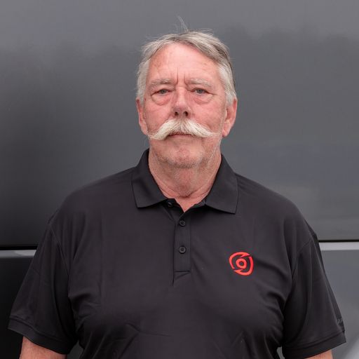 Kjell Johansen