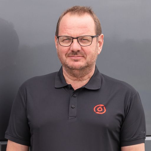 Trond Rasmussen