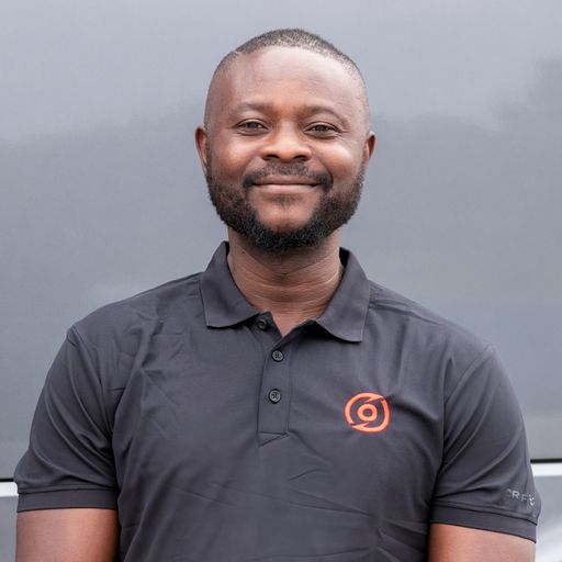 Sheku Marrah Kamara