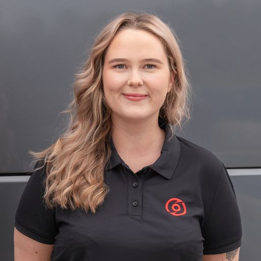 Kristine Tverå