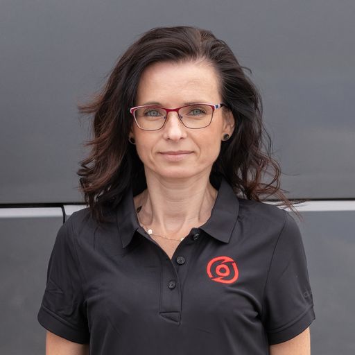 Katarzyna Grabowska