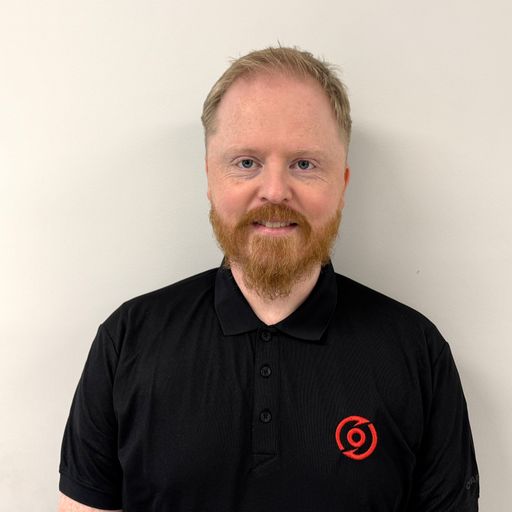 Anders Tangvik