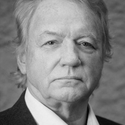 Bernhard  Hauge