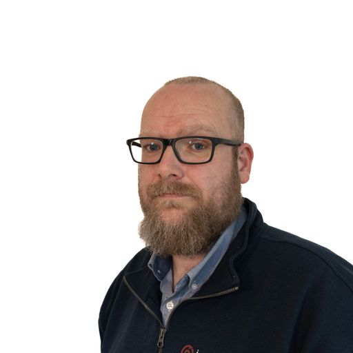 Eirik Nordeide