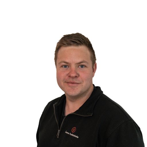 Marius Arnetvedt