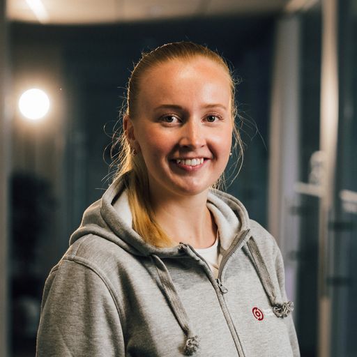 Hanne Fjellbakken