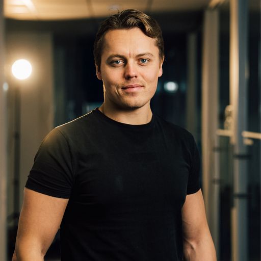 Henrik Ramsfjell Skipevåg