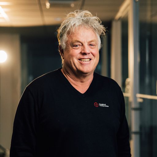 Terje Hansen