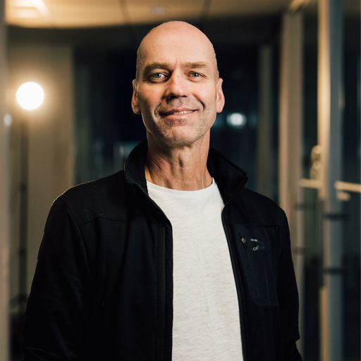 Bjarne Blom