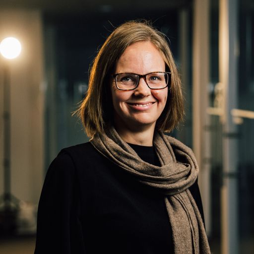 Anne Askeland