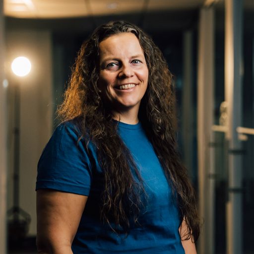 Irene Hundhammer