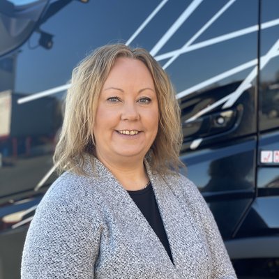 Monika Meinkøhn