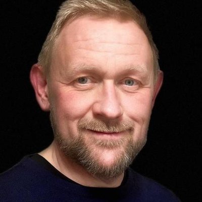 Lars-Erik Haga
