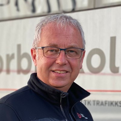 Gunnar Aardalsbakke