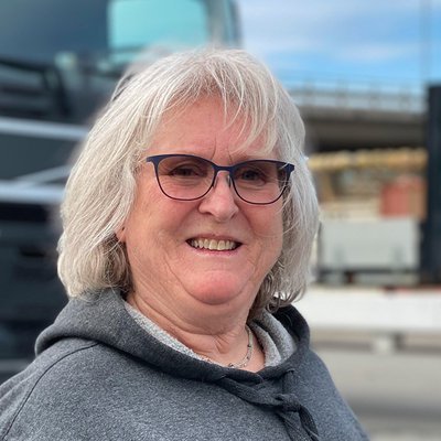 Ingjerd Marie Hamre