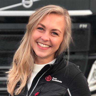 Marie Aardalsbakke