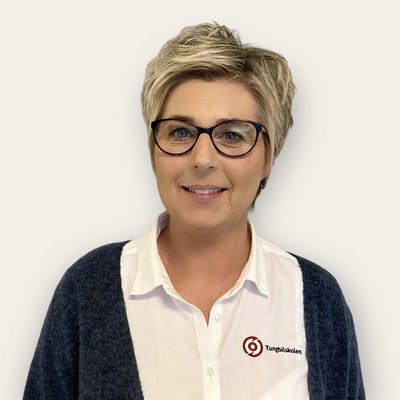 Elisabeth Magnussen