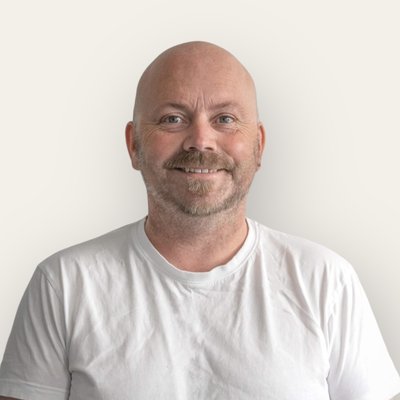 Frode Ueland