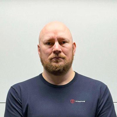 Tor Magne Haldorsen