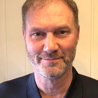 Trond Halvorsen