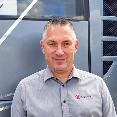 Bjørn Johan Haugen