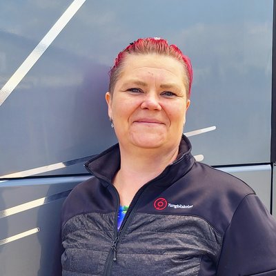 Kari Svalebjørg Slettetveit