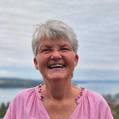 Margrethe Haugum
