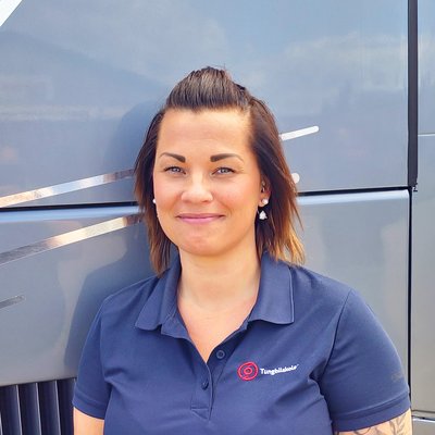 Marita Vatningen