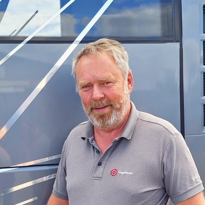 Per Henry Fjelldal-Tjerbo