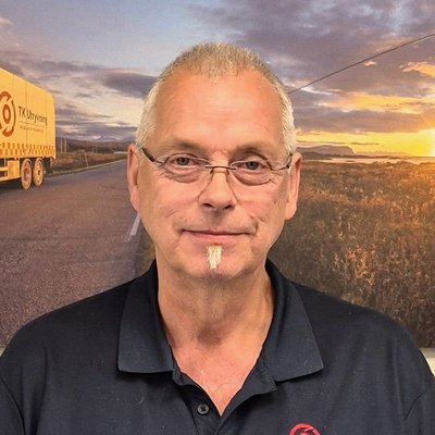 Roy-Børre Henriksen