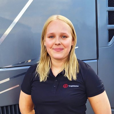 Vilde Dyresen